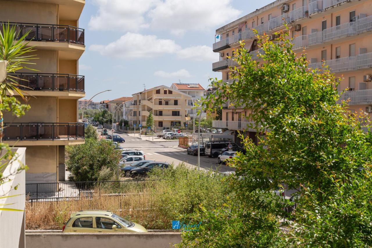 Mica Apt Αλγκέρο Εξωτερικό φωτογραφία